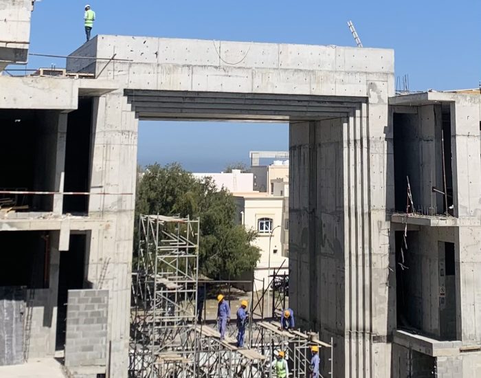 THE GATE - F&B COURT